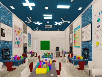 Infant Learning